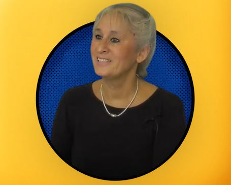 Meet the Team aline