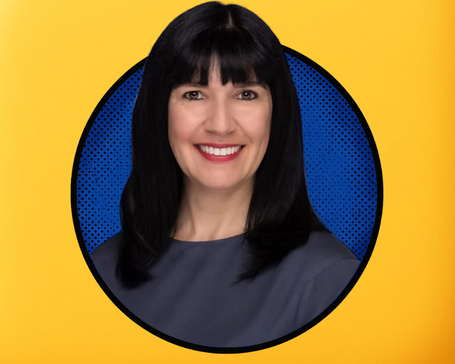 Meet the Team angelica