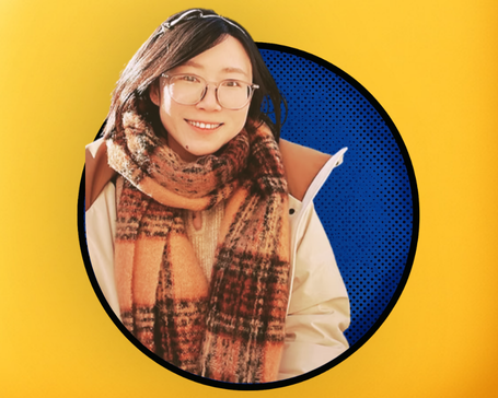 Meet the Team cynthia