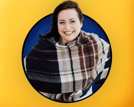 Meet the Team danielle
