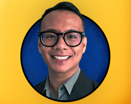 Meet the Team john