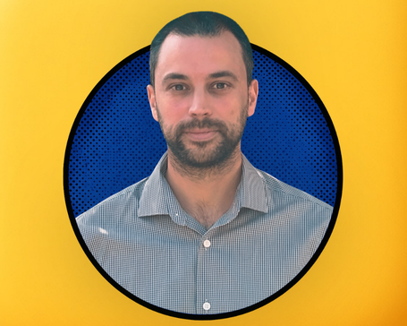 Meet the Team jose