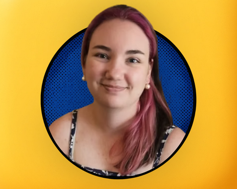 Meet the Team kate