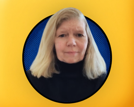 Meet the Team linda