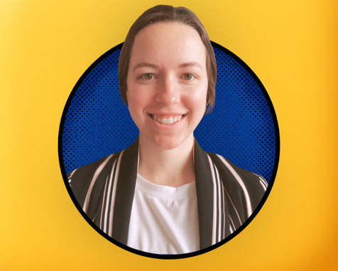 Meet the Team louise