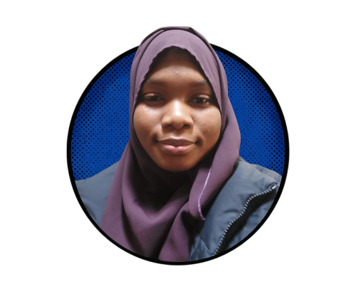 aisha adebayo