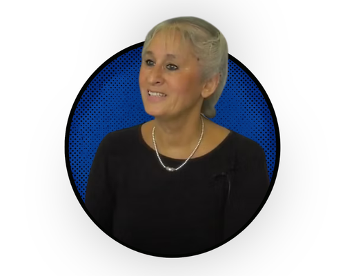 dr. aline germain-rutherford